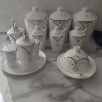 سرویس اشپزخانه