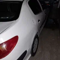 پژو 206 sd|خودرو سواری و وانت|لاران, |دیوار