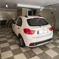 کوییک 1400|خودرو سواری و وانت|اصفهان, برلیان|دیوار