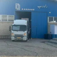 آگهی استخدام نیروی حسابداری و واحد فروش