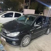 ۲۰۶تیپ ۲مدل ۸۲