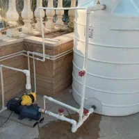 مجری برق کاری  لوله کشی آبوفاضلاب وپکیج وگازرسانی