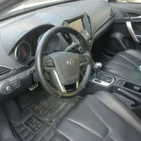 MG gt|خودرو سواری و وانت|تبریز, |دیوار