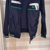 ست گرمکن ورزشی پسرانه|کفش و لباس بچه|سهند, |دیوار