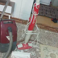 جار برقی وبخارشو|جاروبرقی، جارو شارژی، بخارشو|قم, نیروگاه|دیوار