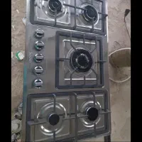 انواع گاز صفحه ای