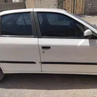 سمند