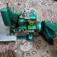 دستگاه سر دوز مدل پروانه در حد نو