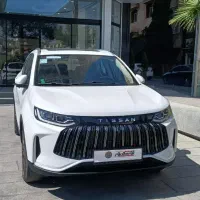 فروش تیسان S05