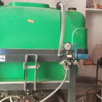 فروش سم پاش نو