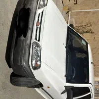فروش پراید 95 خانگی