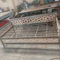 مبل|مبلمان خانگی و میز عسلی|نجف‌آباد, ویلاشهر|دیوار