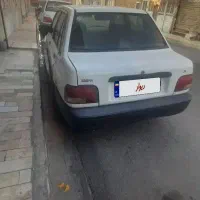 پراید مدل ۹۰ sl|خودرو سواری و وانت|قم, شهرک امام حسین|دیوار