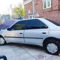 پژو 405خاص