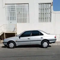 پژو 405 موتور tu5 مدل 90