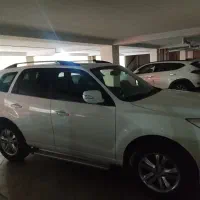 هایما s7 مدل ۹۵