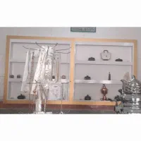 قفسه همه کاره