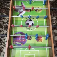 فوتبال دستی