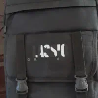 کوله پشتی مدرسه