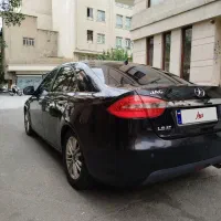 جک j5 اتومات ۹۵|خودرو سواری و وانت|تهران, امیریه|دیوار