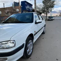 پژو پارس tu5