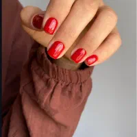 بلک فرایدی ناخن|خدمات آرایشگری و زیبایی|شاهینشهر, عطار|دیوار