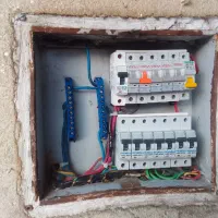 برقکار وفنی کار افغان