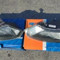 چراغ جلو کوییک|قطعات یدکی و لوازم جانبی|قم, پردیسان|دیوار