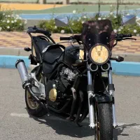 cb400 یا سی بی 400