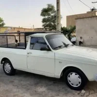وانت کرایه ای درون شهری وبیرون شهری