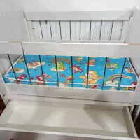 تخت خواب بچه|تخت و صندلی بچه|تالش, هشتپر|دیوار