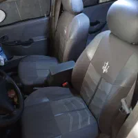 روکش صندلی پراید 132 و 131 سلام و تمیز