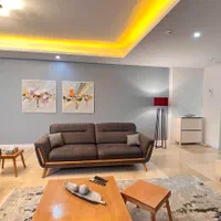 آپارتمان مبله ۳ خواب کامرانیه