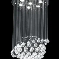 نصاب انواع لوستر