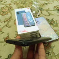 گوشی شیائومی ردمی 9T (خونگی،خونگی)|موبایل|اصفهان, ملک‌شهر|دیوار