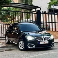 برلیانس H320 اتومات