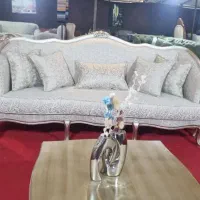 خریدار مبل کهنه و معاوضه با مبل نو در نور مازندران|مبلمان خانگی و میز عسلی|نور, |دیوار