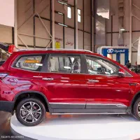 فروش خودرو BISU T5