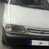 پراید مدل 90