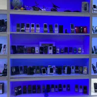 گوشیهای کلکسیونی و اصلی قدیمی|موبایل|تهران, شیخ هادی|دیوار