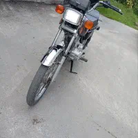 موتور هوندا 150