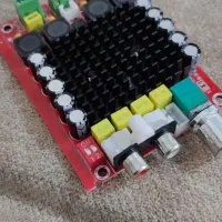 ماژول امپیلی فایر 100 wat|سیستم صوتی خانگی|شیراز, تندگویان|دیوار