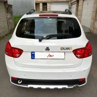 کوییکRمدل1401|خودرو سواری و وانت|رشت, رشتیان|دیوار