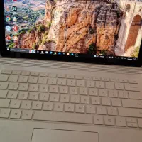 سرفیس بوک۲ / Surface Book 2