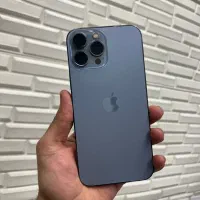 آیفون 13 پرومکس