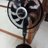 پنکه ساپار