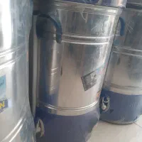 پتوشور 45k سایز دهنه 53|ماشین لباسشویی و خشککن لباس|ارومیه, |دیوار