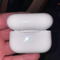 ایرپاد پرو اصلی|لوازم جانبی موبایل و تبلت|بندرعباس, |دیوار