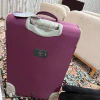 چمدان|کیف، کفش، کمربند|مرودشت, بهارستان|دیوار