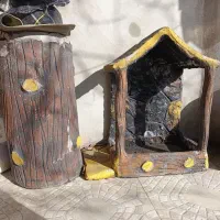 فروش منقل کبابی مخصوص باغچه